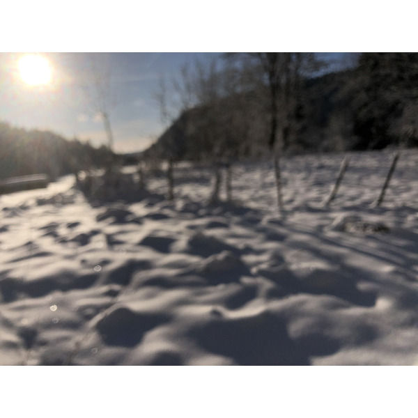 รูปถ่าย สวิสเซอร์แลนด์(Switzerland) ครองส์-มงตานา(Crans Montana) 2020-12 234