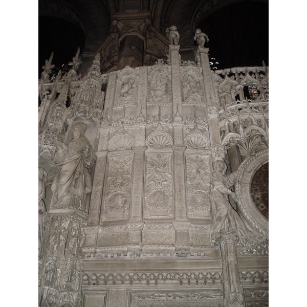 รูปถ่าย ฝรั่งเศส(France) ชาร์เทรอ(Chartres) 2006-08 53