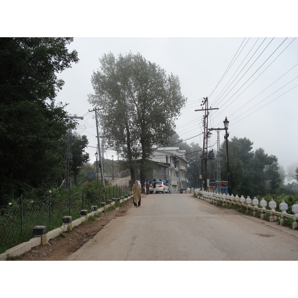 รูปถ่าย ปากีสถาน(Pakistan) มืร์รี(Murree) 2006-08 62