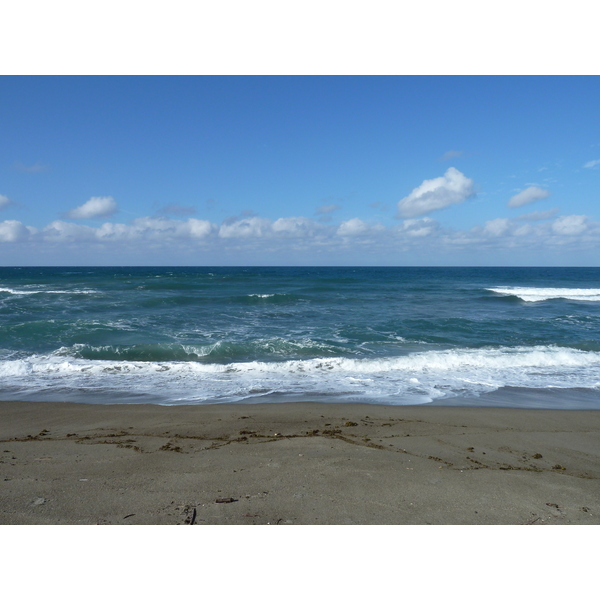 รูปถ่าย ฟิจิ(Fiji) อุทยานแห่งชาติเนินทรายซิงกาโตกา(Sigatoka sand dunes national park) 2010-05 12