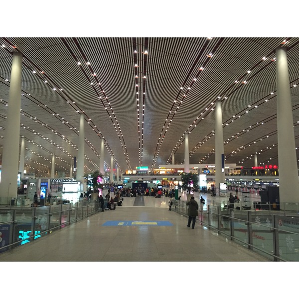 รูปถ่าย จีน(China) ปักกิ่ง(Beijing) 2015-12 23