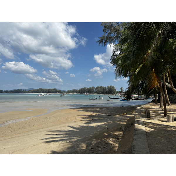 รูปถ่าย ไทย(Thailand) ภูเก็ต(Phuket) หาดสุรินทร์(Surin Beach) 2021-12 51