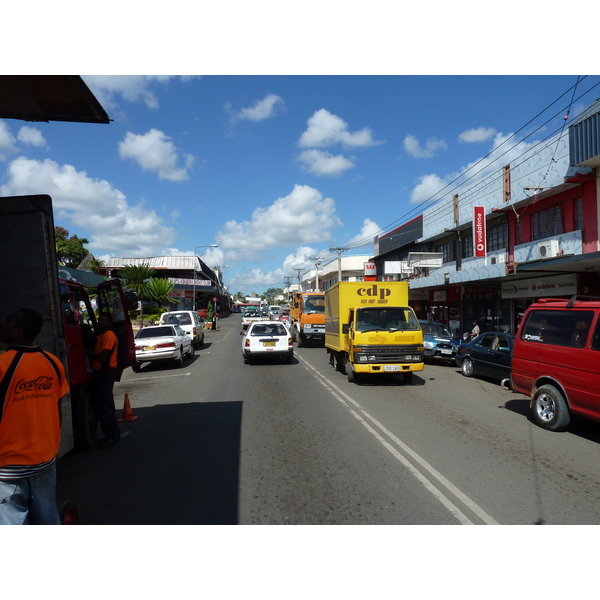 รูปถ่าย ฟิจิ(Fiji) นาดี(Nadi) 2010-05 69