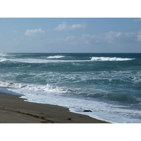 รูปถ่าย ฟิจิ(Fiji) อุทยานแห่งชาติเนินทรายซิงกาโตกา(Sigatoka sand dunes national park) 2010-05 2