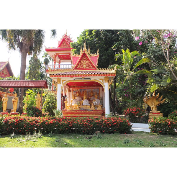 รูปถ่าย ลาว(Laos) เวียงจันทน์(Vientiane) 2012-12 305