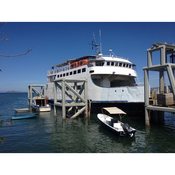 รูปถ่าย คอสตาริกา(Costa Rica) ปุนตาเรนัส(Puntarenas) 2015-03 165