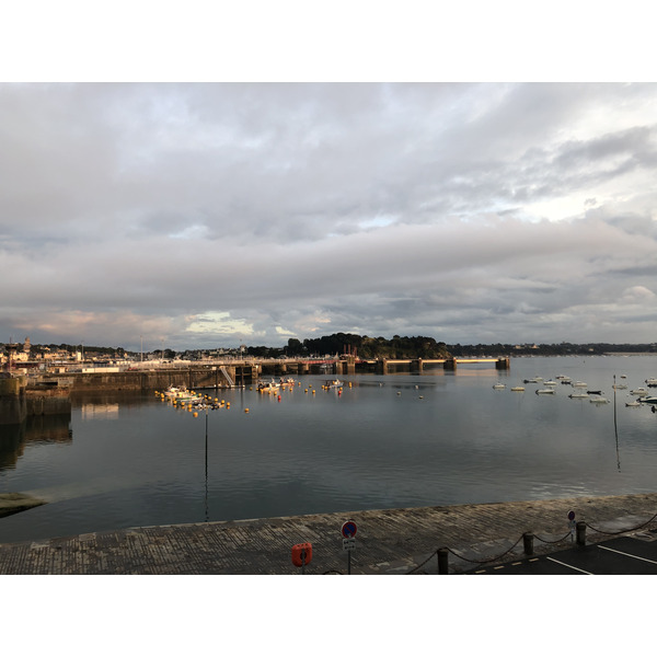 รูปถ่าย ฝรั่งเศส(France) แซ็งมาโล(St Malo) 2020-06 55