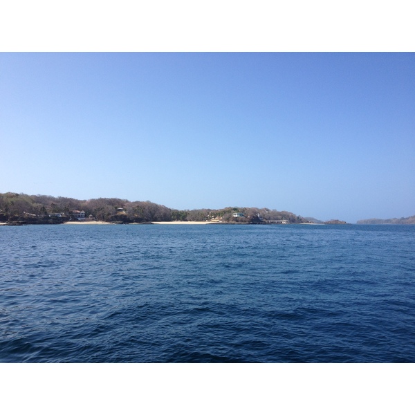 รูปถ่าย ปานามา(Panama) จากปานามาไปหมู่เกาะลัสเปร์ลัส(Panama to Las Perlas) 2015-03 39