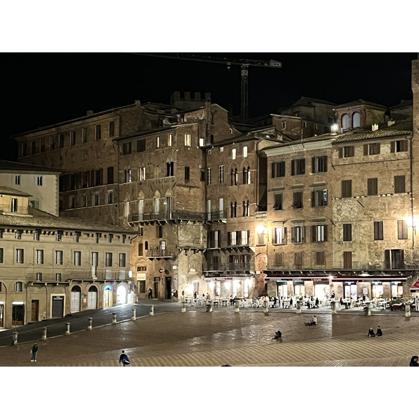 รูปถ่าย อิตาลี(Italy) ซีเอน่า(Siena) 2021-09 204