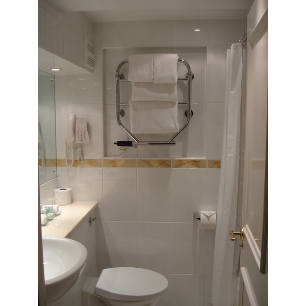 รูปถ่าย อังกฤษ(United Kingdom) เวย์บริดจ์(Weybridge) โรงแรมโอ๊ตแลนด์สพาร์ก(Oatlands Park Hotel) 2006-10 5