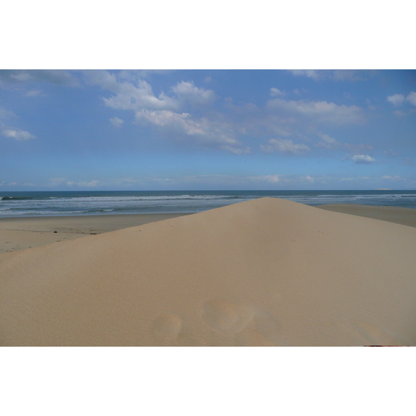 รูปถ่าย แอฟริกาใต้(South Africa) แม่น้ำซันเดส์(Sundays River) 2008-09 55