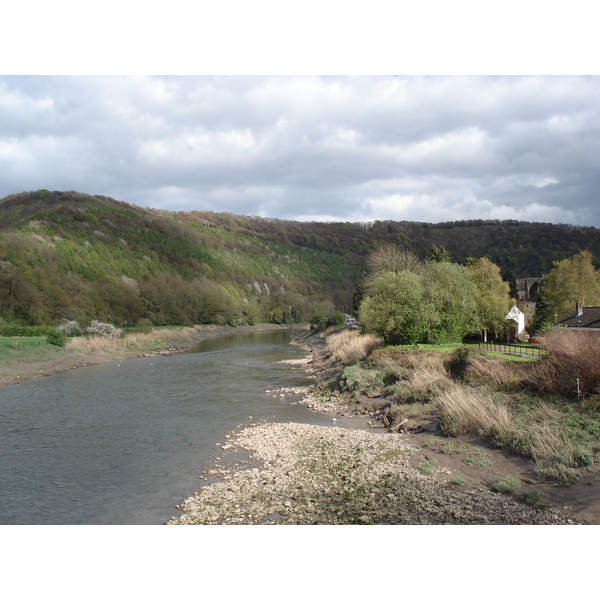 รูปถ่าย อังกฤษ(United Kingdom) ทินเทิร์น(Tintern) 2006-05 23