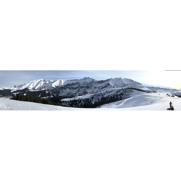 รูปถ่าย ฝรั่งเศส(France) เมแฌฟว์(Megeve) 2018-12 23