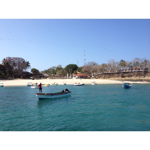 รูปถ่าย ปานามา(Panama) เกาะคอนตาโดรา(Contadora Island) 2015-03 162