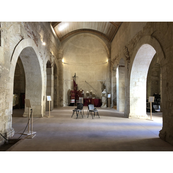 รูปถ่าย อิตาลี(Italy) ซิซิลี(Sicily) ออร์ตีเจีย(Ortigia) 2020-02 52