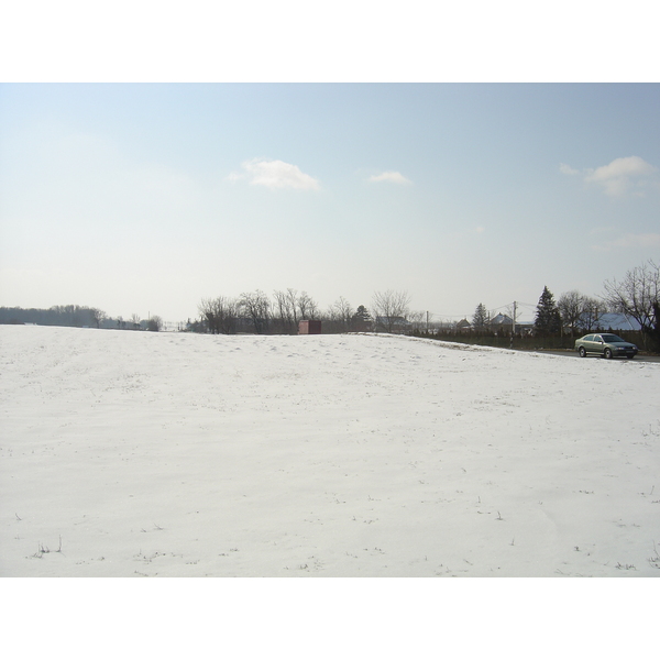 รูปถ่าย ฮังการี(Hungary) ถนนจากเปชไปบูดาเปสต์(Pecs to Budapest Road) 2005-03 1