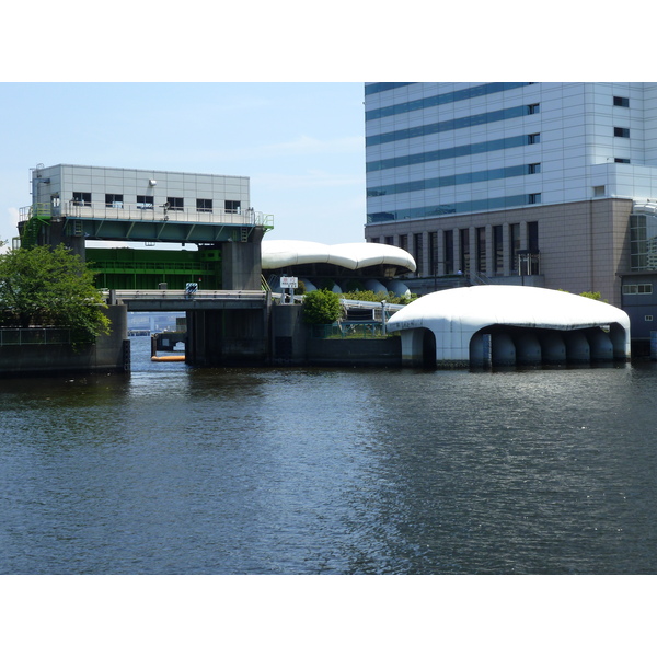รูปถ่าย ญี่ปุ่น(Japan) โตเกียว(Tokyo) 2010-06 75