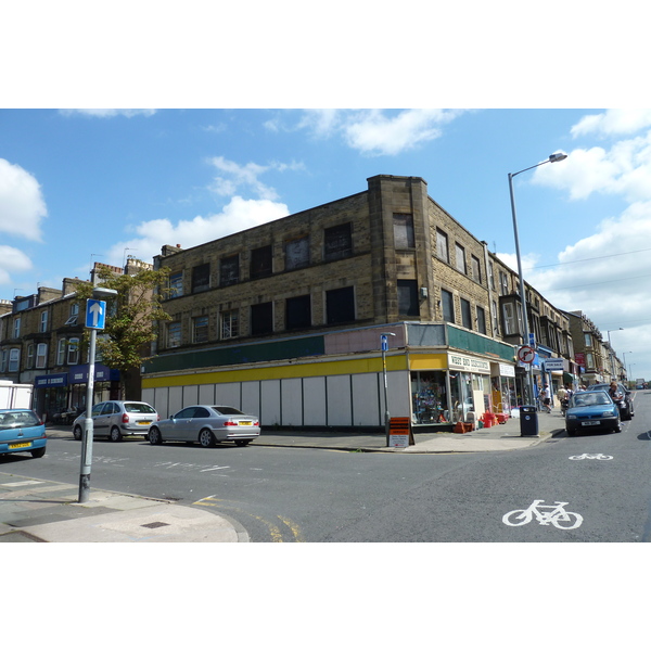 รูปถ่าย อังกฤษ(United Kingdom) มอร์แคม(Morecambe) 2011-07 27