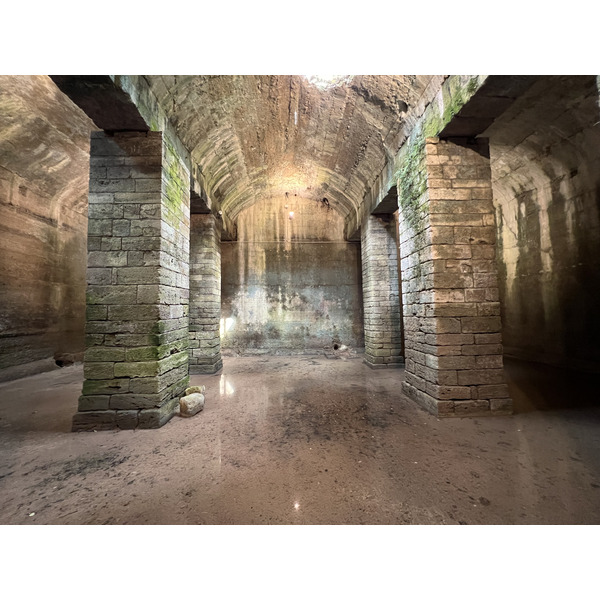 รูปถ่าย อิตาลี(Italy) วอลแตร์รา(Volterra) 2021-09 28