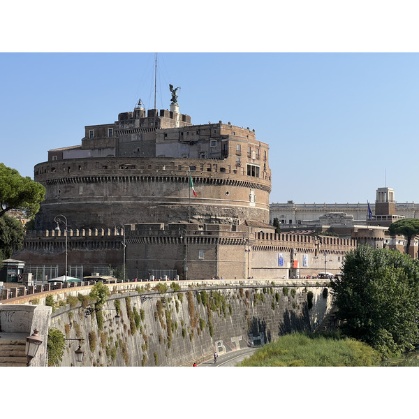 รูปถ่าย อิตาลี(Italy) โรม(Rome) 2021-09 299