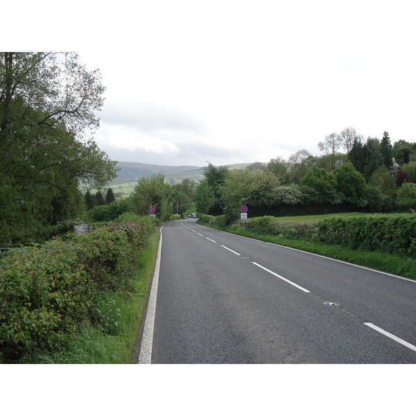 รูปถ่าย อังกฤษ(United Kingdom) อุทยานแห่งชาติเบรคอนบีคอนส์(Brecon Beacons National Park) 2006-05 93