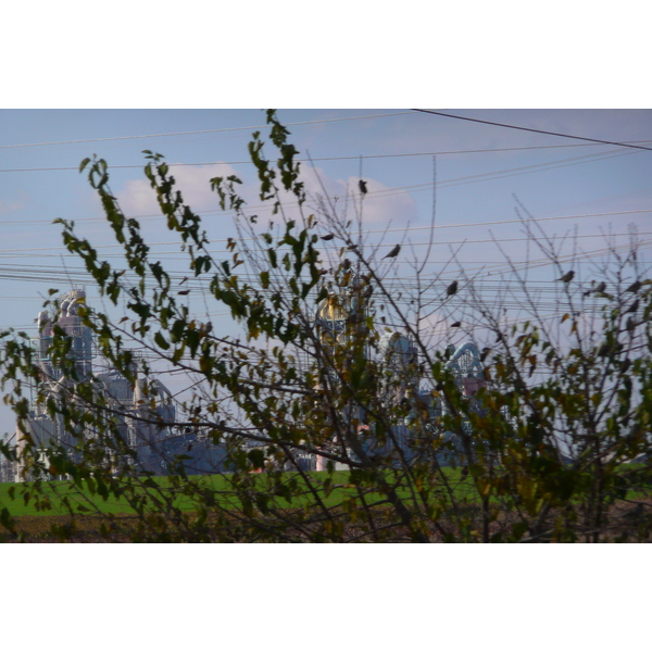 รูปถ่าย อิสราเอล(Israel) ถนนจากเทลอาวีฟไปเบเออร์เชบา(Tel Aviv to Beer Sheva road) 2007-12 30