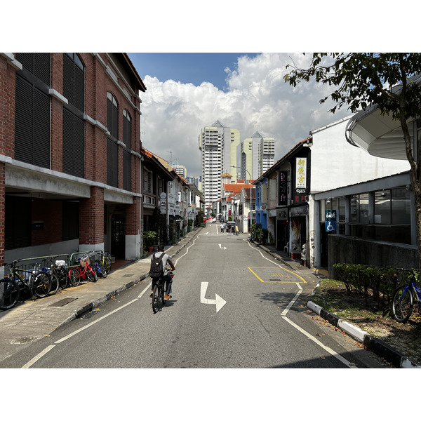 รูปถ่าย สิงคโปร์(Singapore) ลิตเติลอินเดีย(Little India) 2023-01 37