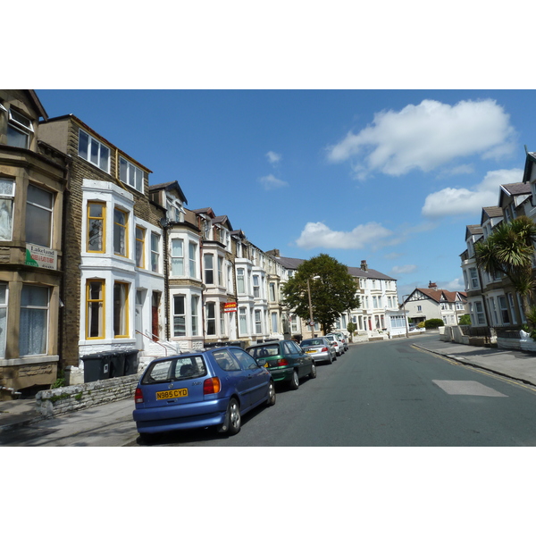 รูปถ่าย อังกฤษ(United Kingdom) มอร์แคม(Morecambe) 2011-07 39