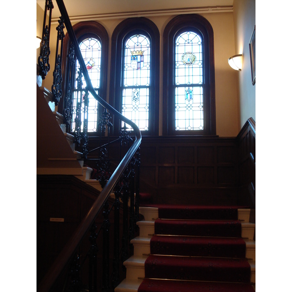 รูปถ่าย อังกฤษ(United Kingdom) เวย์บริดจ์(Weybridge) โรงแรมโอ๊ตแลนด์สพาร์ก(Oatlands Park Hotel) 2006-10 14