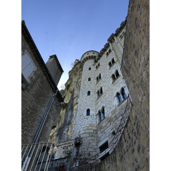 รูปถ่าย ฝรั่งเศส(France) โรกามาดูร์(Rocamadour) 2018-04 253