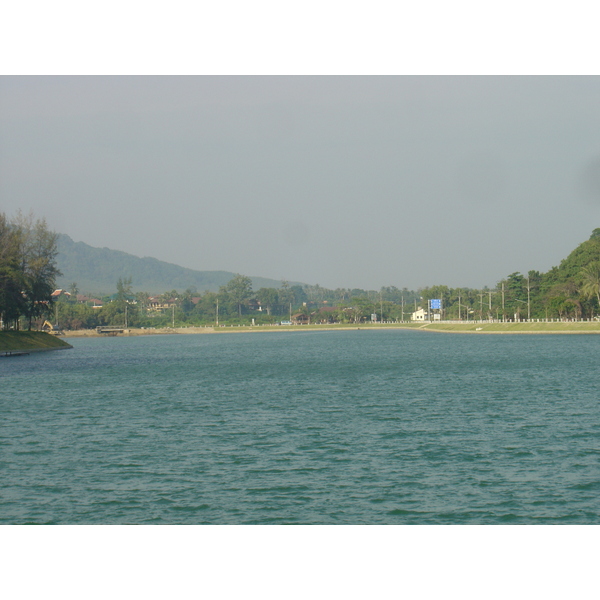 รูปถ่าย ไทย(Thailand) ภูเก็ต(Phuket) หาดในหาน(Nai Harn Beach) 2005-12 58