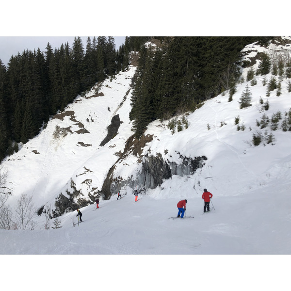 รูปถ่าย ฝรั่งเศส(France) ปรา-ซูร์-อาร์ลี(Praz sur Arly) 2019-12 366
