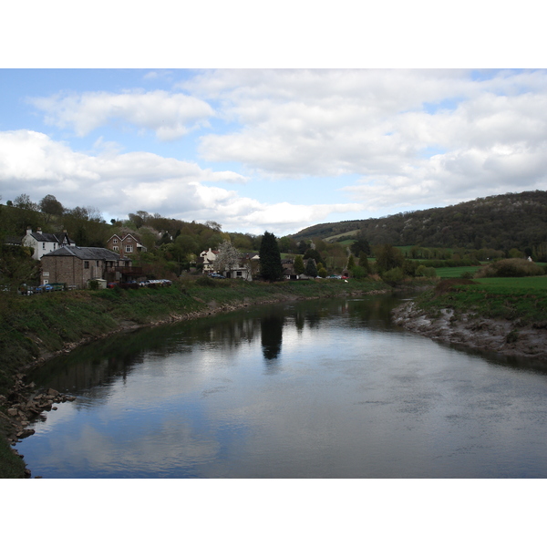 รูปถ่าย อังกฤษ(United Kingdom) ทินเทิร์น(Tintern) 2006-05 37