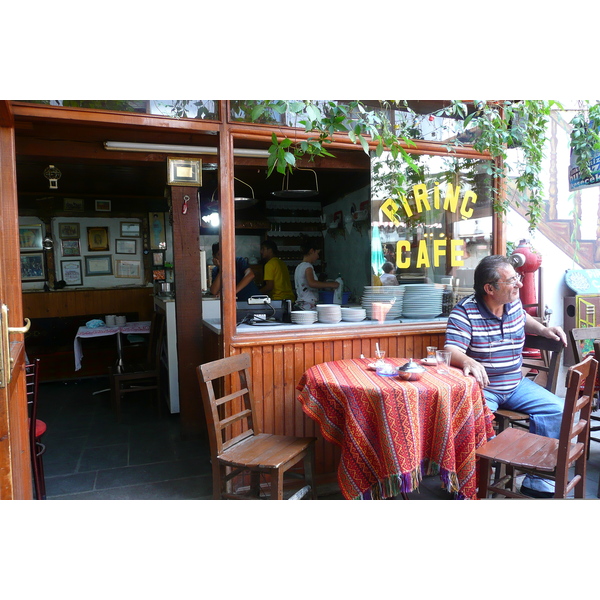 รูปถ่าย ตุรกี(Turkey) อังการา(Ankara) เมืองเก่าอังการา(Ankara old city) 2008-07 4
