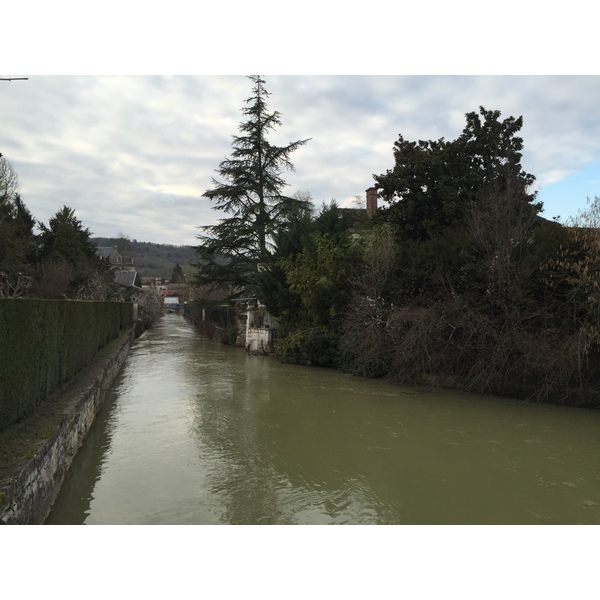 รูปถ่าย ฝรั่งเศส(France) ตอแนร์(Tonnerre) 2016-02 0