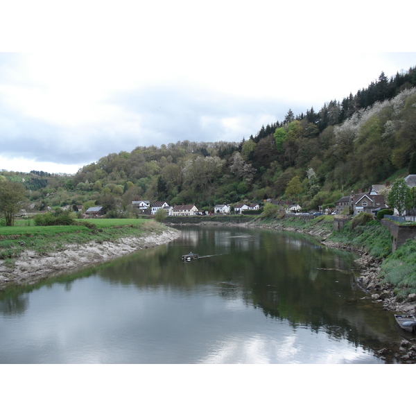 รูปถ่าย อังกฤษ(United Kingdom) ทินเทิร์น(Tintern) 2006-05 36