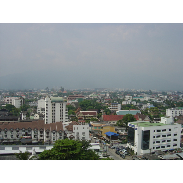 รูปถ่าย ไทย(Thailand) เชียงใหม่(Chiang Mai) 2004-10 4