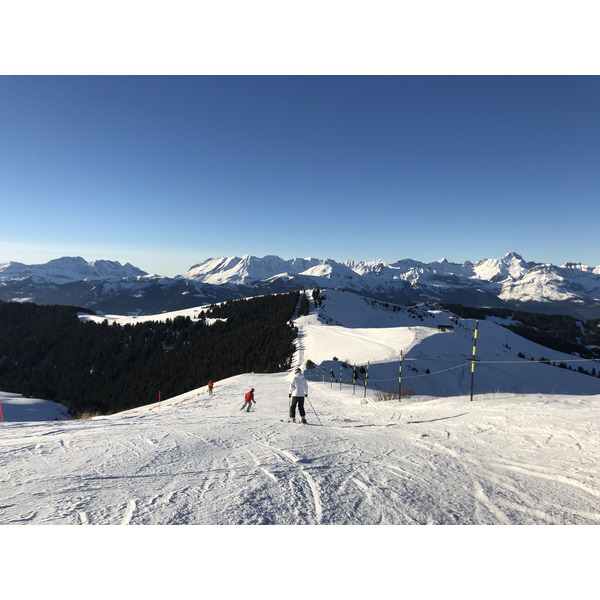 รูปถ่าย ฝรั่งเศส(France) เมแฌฟว์(Megeve) 2018-12 46