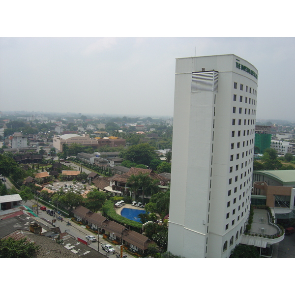 รูปถ่าย ไทย(Thailand) เชียงใหม่(Chiang Mai) 2004-10 3