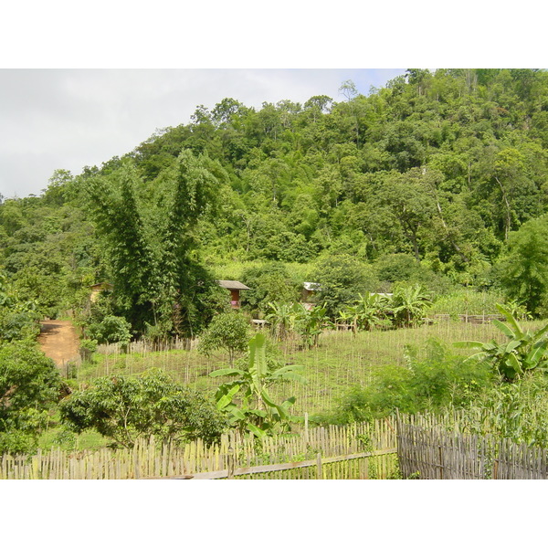 รูปถ่าย ไทย(Thailand) แม่ฮ่องสอน(Mae Hong Son) 2003-07 71