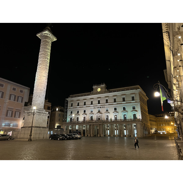 รูปถ่าย อิตาลี(Italy) โรม(Rome) 2021-09 480