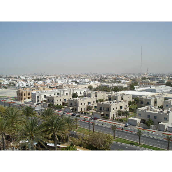 รูปถ่าย สหรัฐอาหรับเอมิเรตส์(United Arab Emirates) ดูไบ(Dubai) สวนน้ำไวลด์วาดี(Wild Wadi) 2007-03 42