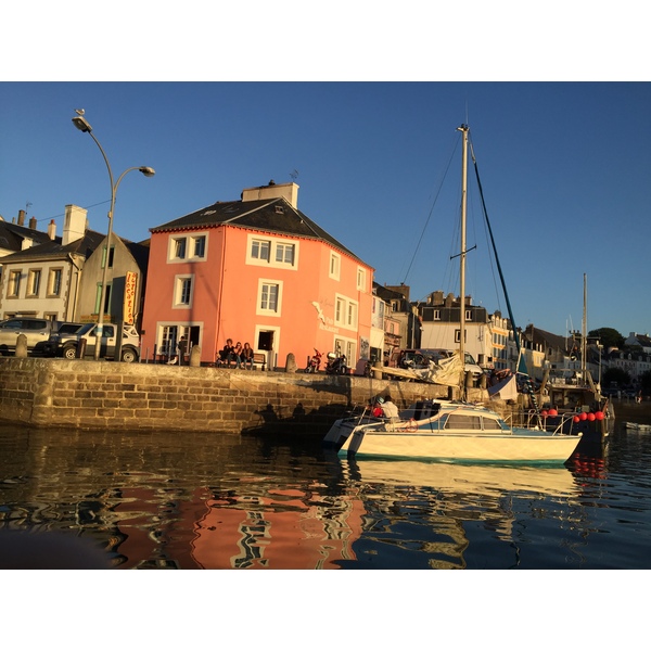 รูปถ่าย ฝรั่งเศส(France) เกาะแบล-อีล(Belle-Ile) 2016-08 133