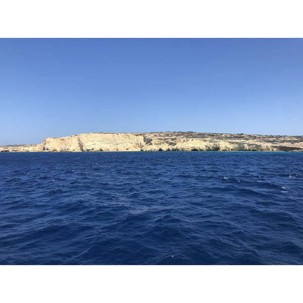 รูปถ่าย กรีก(Greece) หมู่เกาะซิคละดีส(Cyclades) 2018-07 1