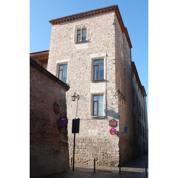 รูปถ่าย สเปน(Spain) บิโตเรีย-กัสเตซ(Vitoria Gasteiz) 2013-01 66