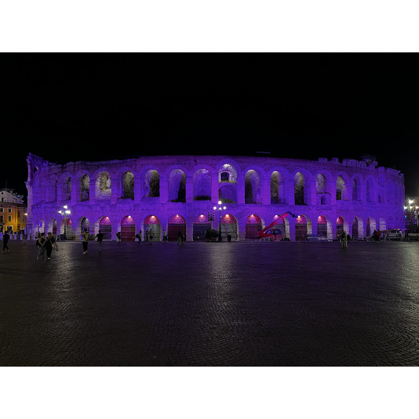 รูปถ่าย อิตาลี(Italy) เวโรเน่(Verona) 2022-05 246