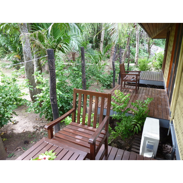 รูปถ่าย ฟิจิ(Fiji) รีสอร์ตเกาะอามูนูกา(Amunuca Island Resort) 2010-05 41