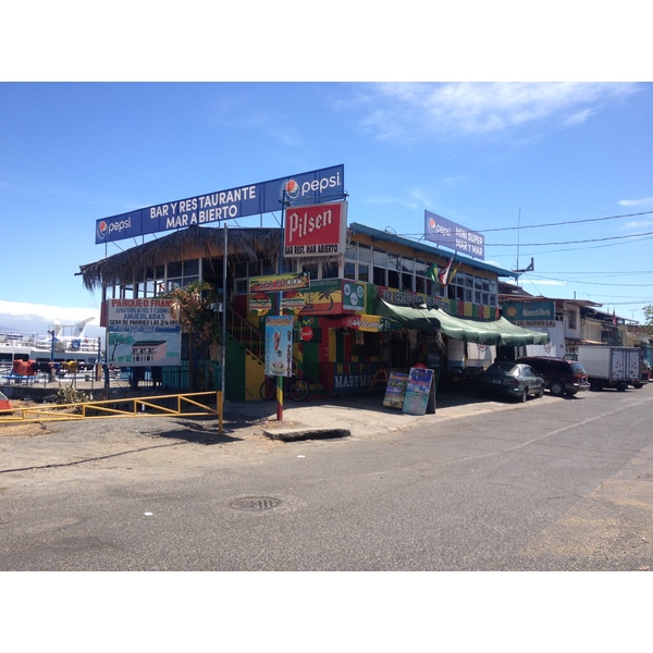 รูปถ่าย คอสตาริกา(Costa Rica) ปุนตาเรนัส(Puntarenas) 2015-03 144