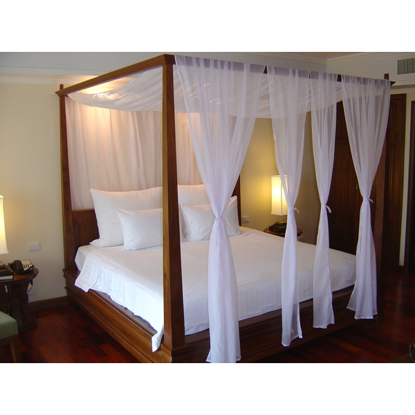 รูปถ่าย ไทย(Thailand) เขาหลัก(Khao Lak) โรงแรมเลอเมอริเดียน เขาหลัก(Meridien Khao Lak Hotel) 2005-12 119