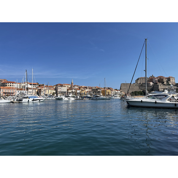 รูปถ่าย ฝรั่งเศส(France) คอร์สิคา(Corsica) คาลวี(Calvi) 2023-06 16